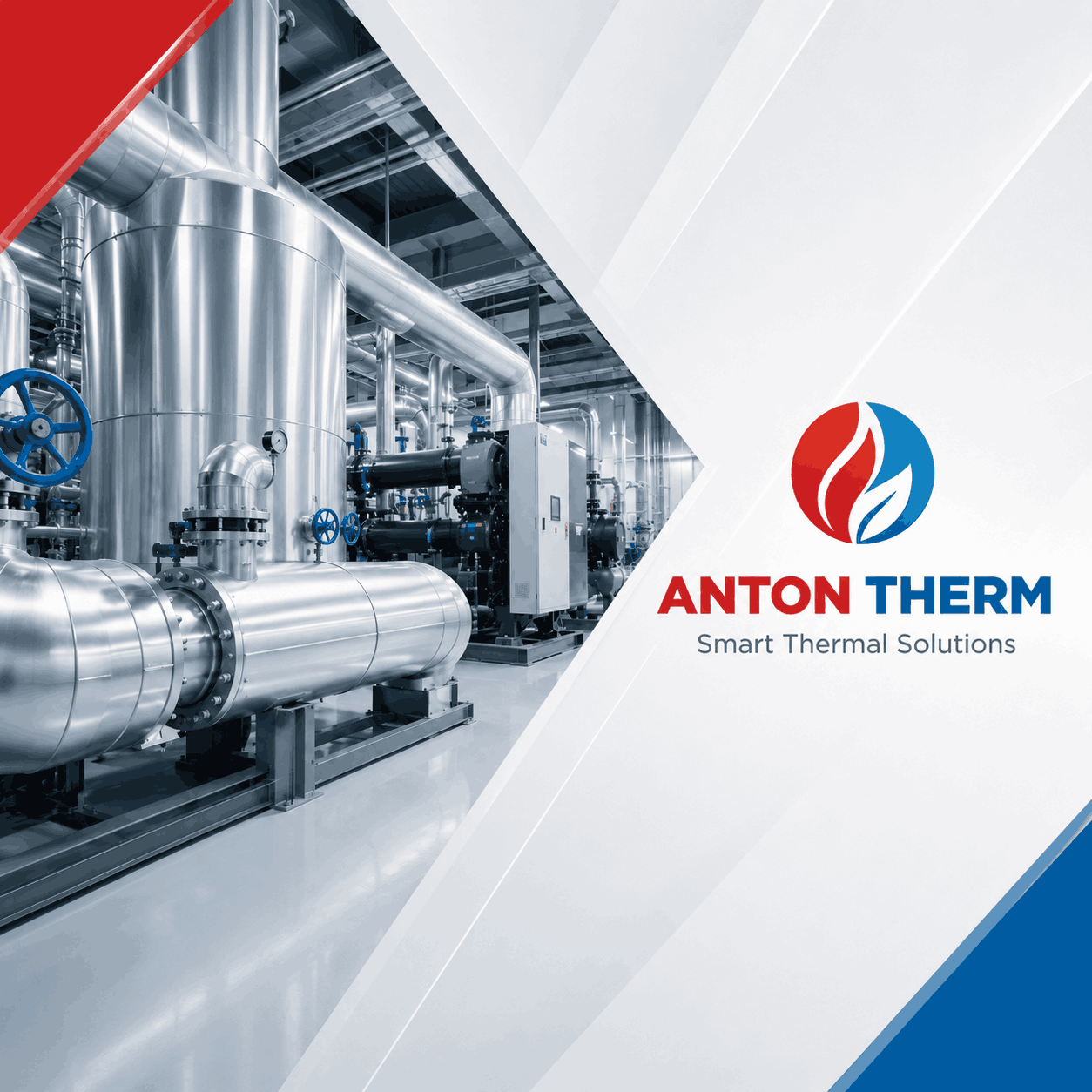 Bảo ôn hệ lạnh và Chiller: Giải pháp ngăn ngừa hiện tượng đọng sương triệt để