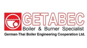 Getabec Boiler